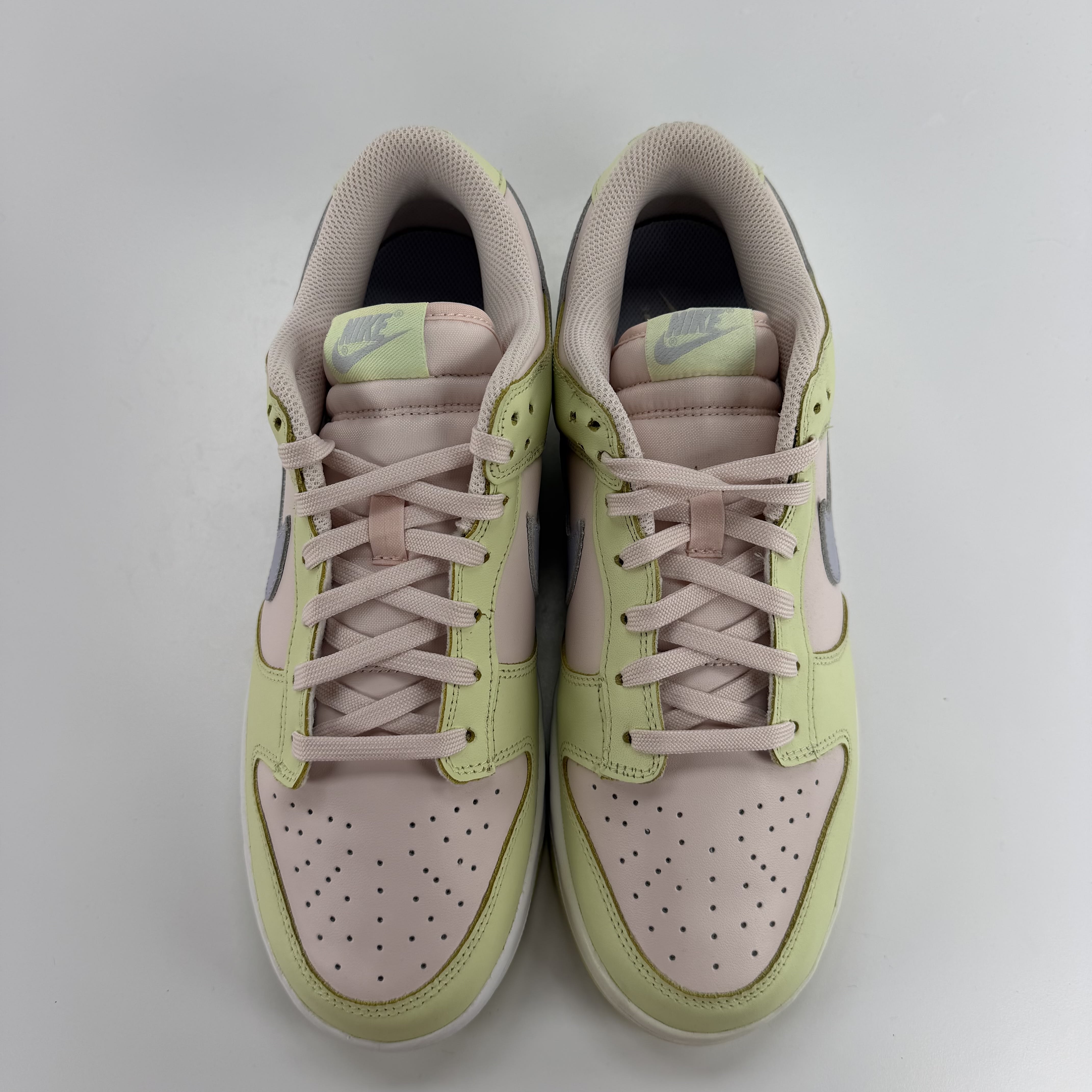 280248 Wmns Dunk Low 'Lime Ice'