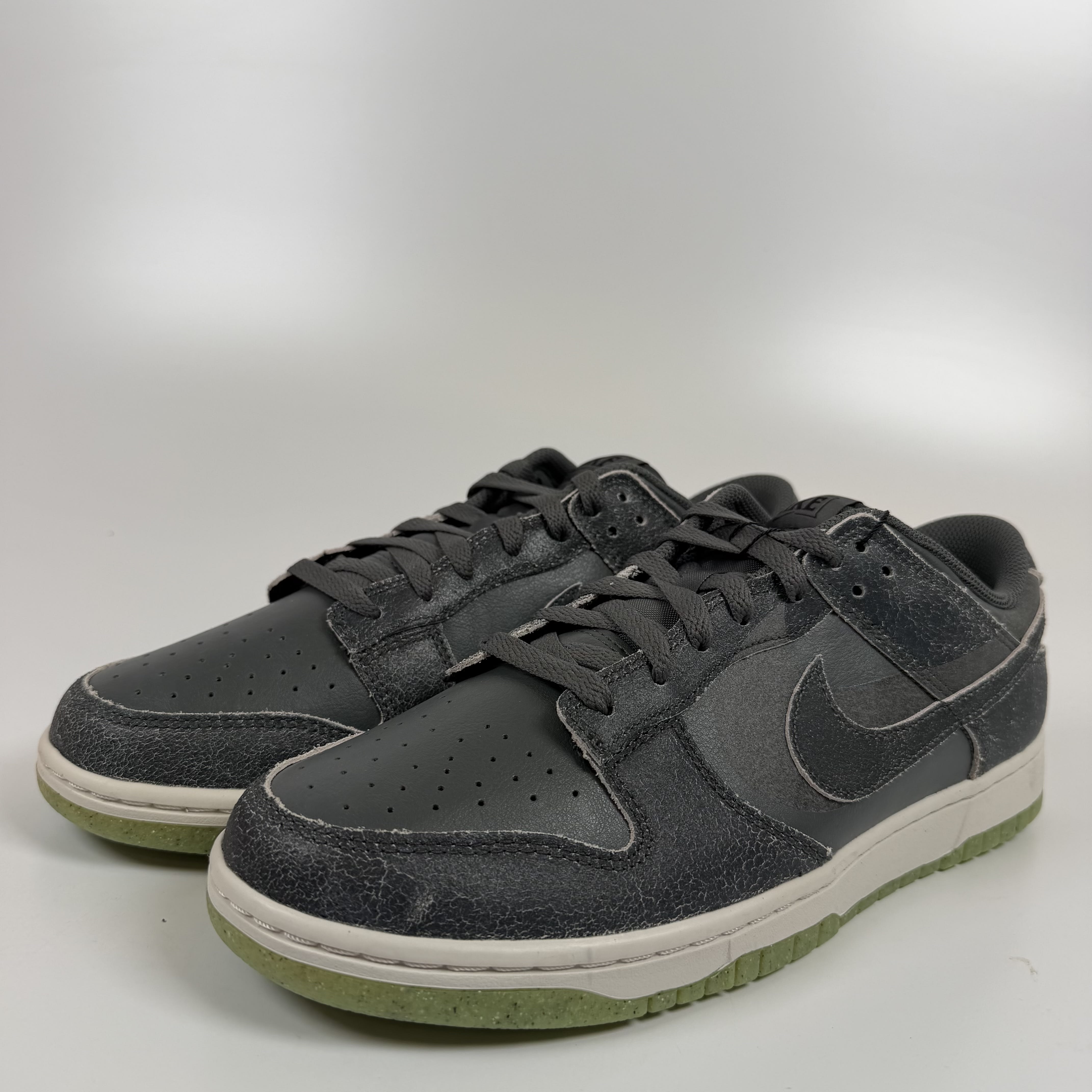 SP1036 Nike Dunk Low Retro PRM Halloween (2022)