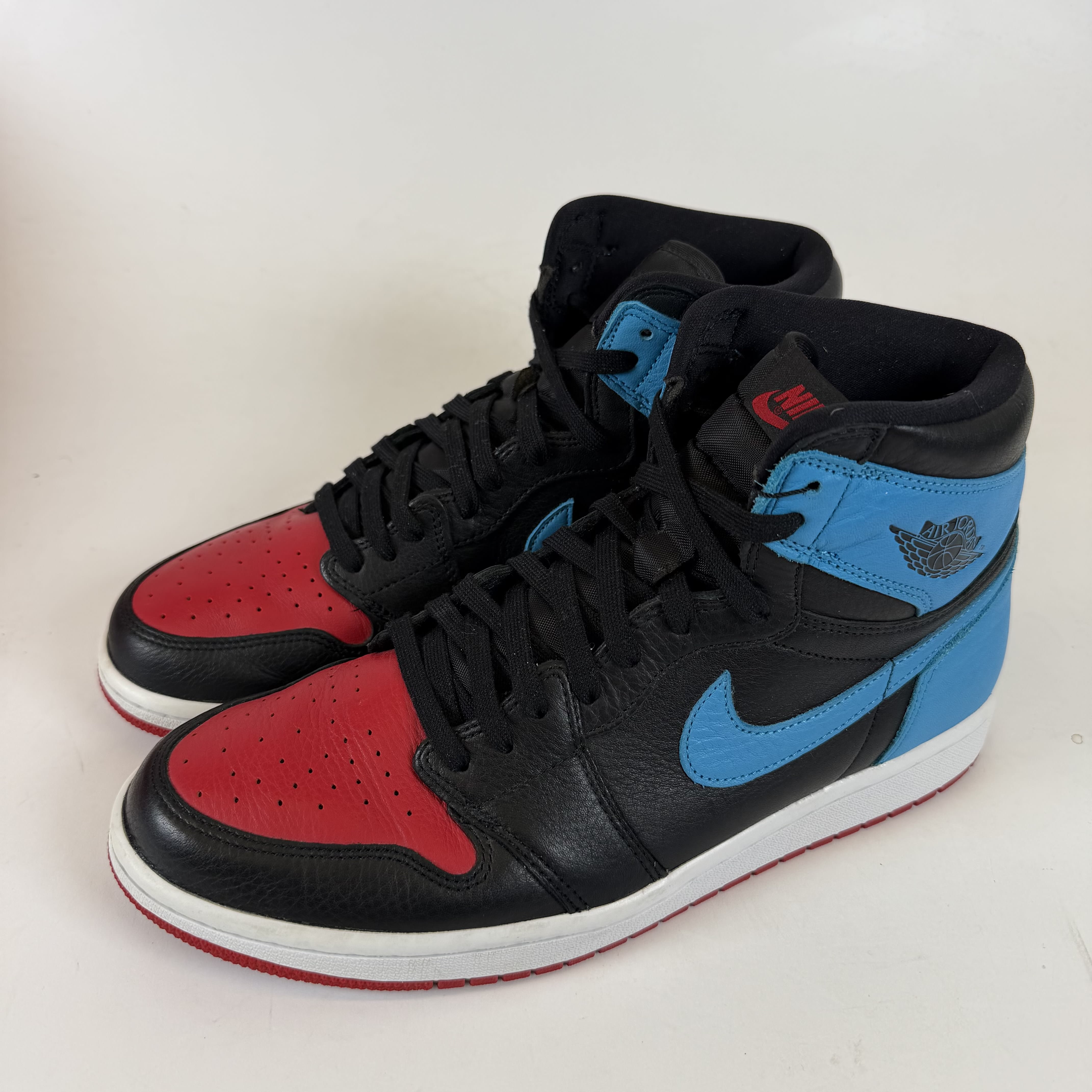 SP6949 Air Jordan 1 Retro High NC to Chi (Women's)