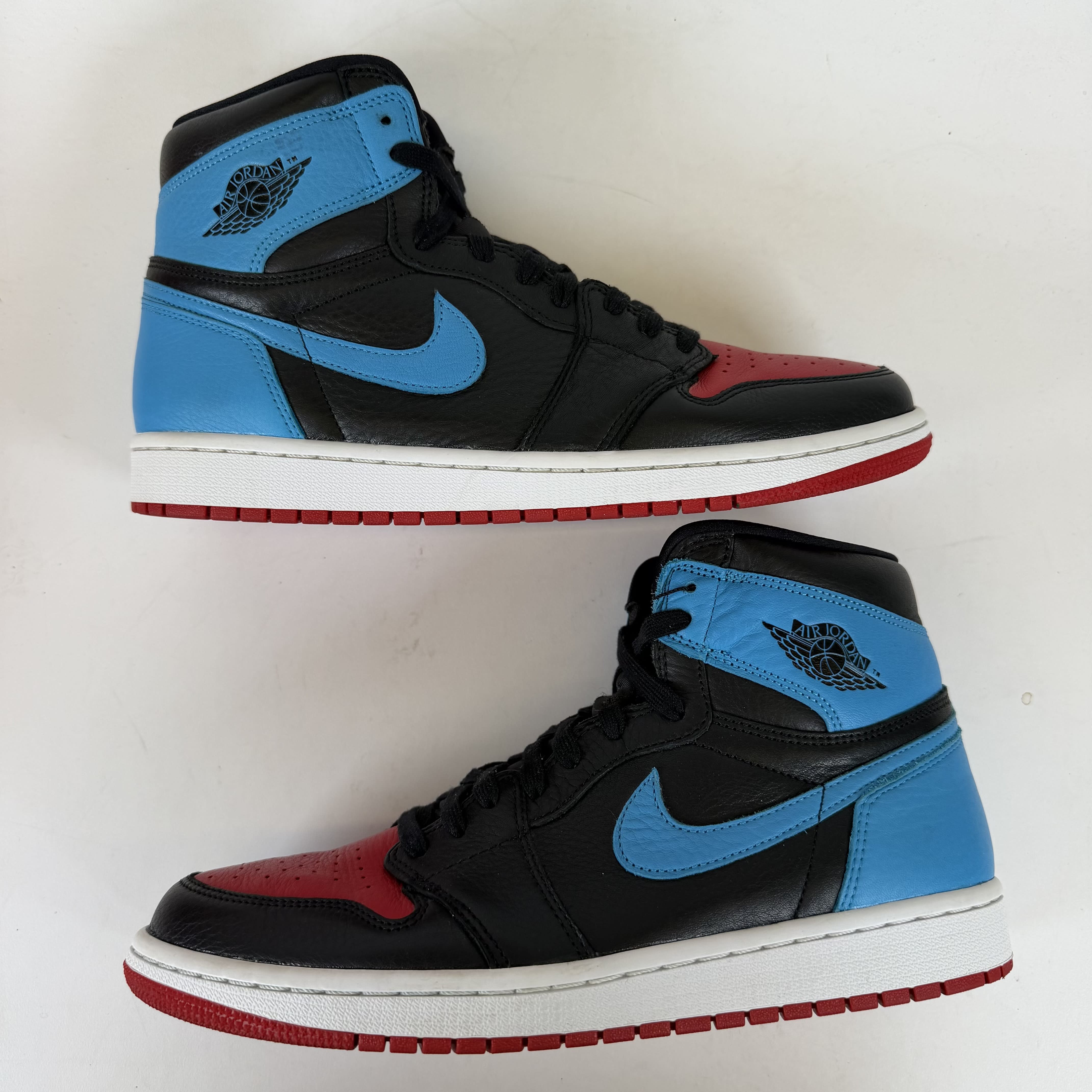 SP6949 Air Jordan 1 Retro High NC to Chi (Women's)