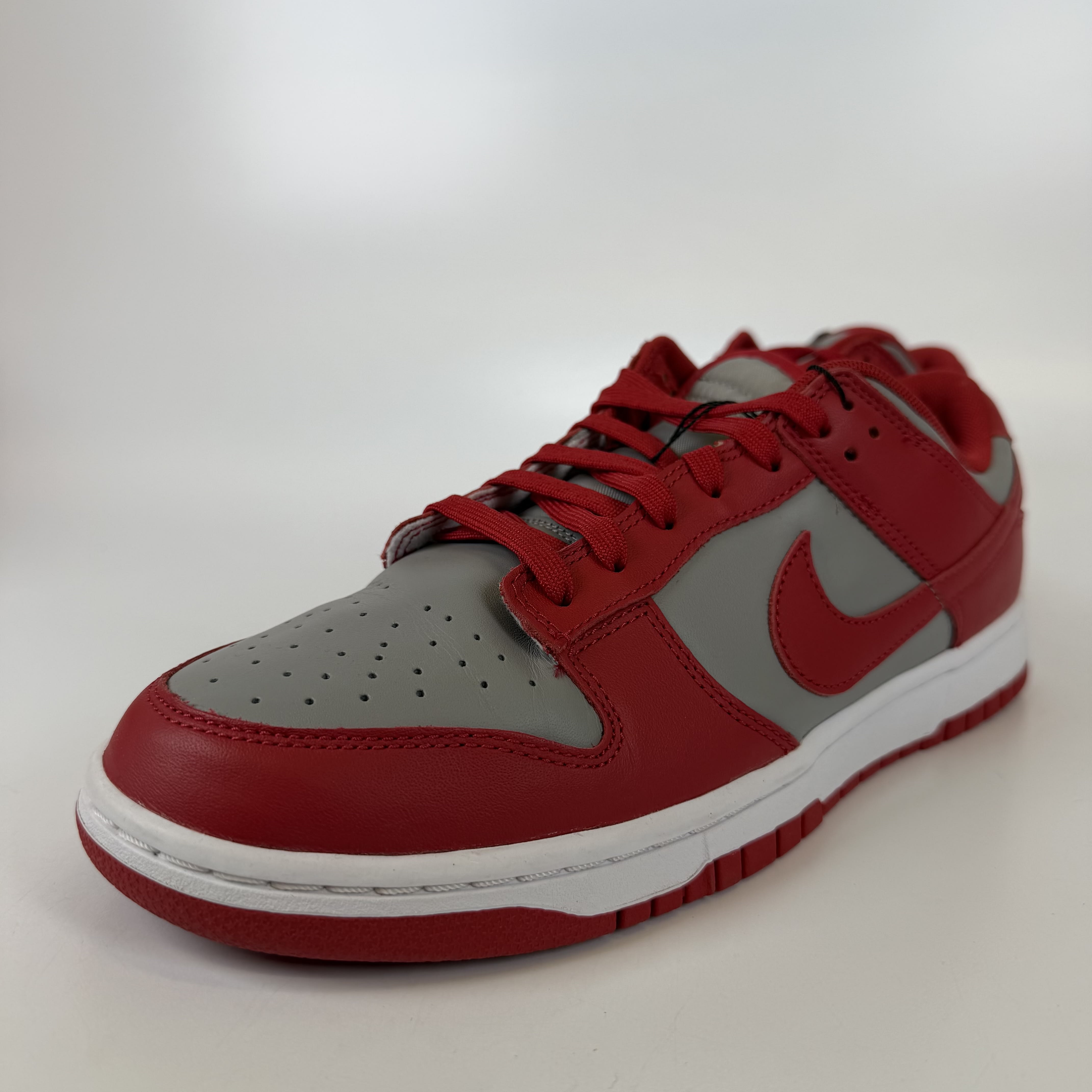 630191 Dunk Low SP 'UNLV' 2021