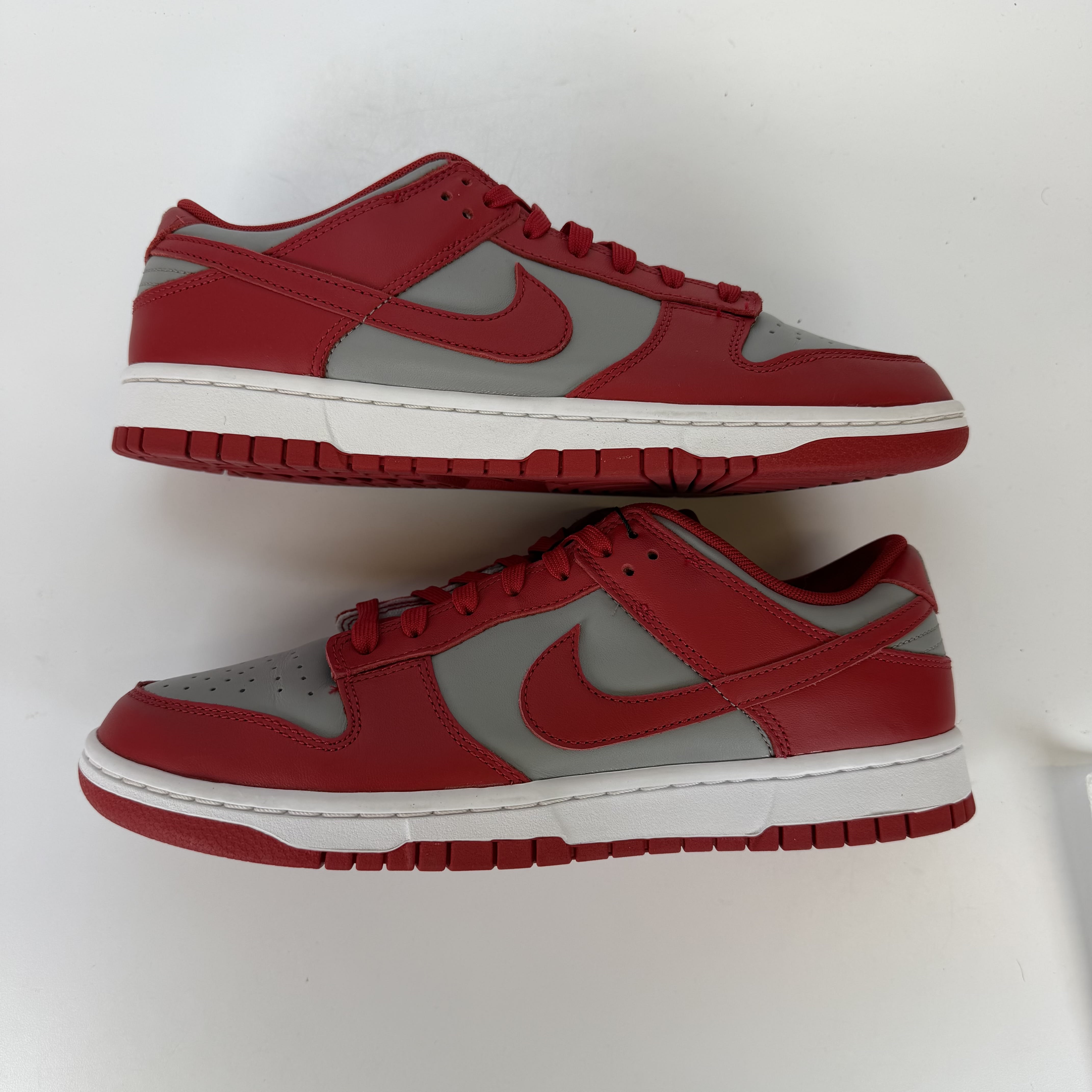 630191 Dunk Low SP 'UNLV' 2021