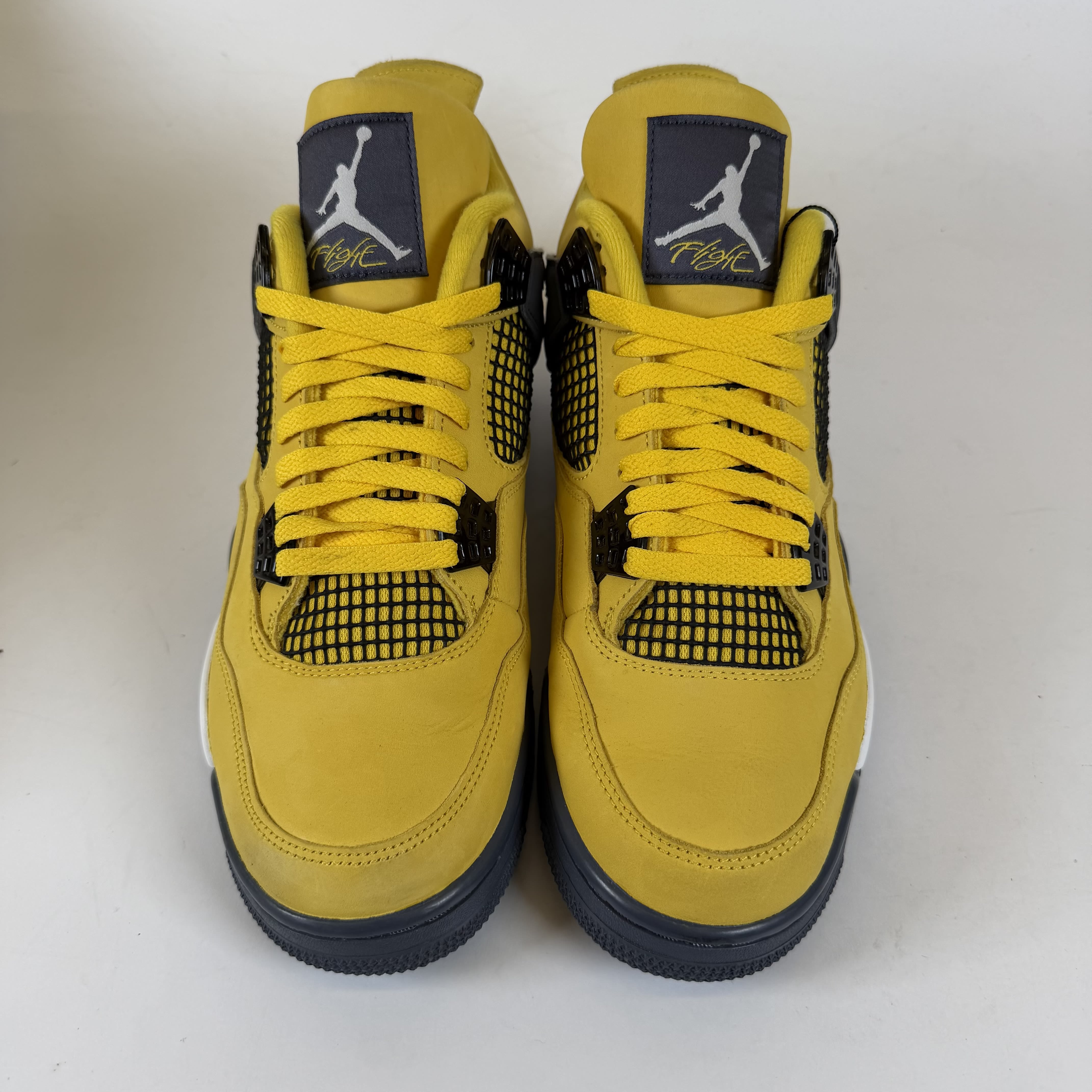 SP6833 Jordan 4 Retro Lightning (2021)