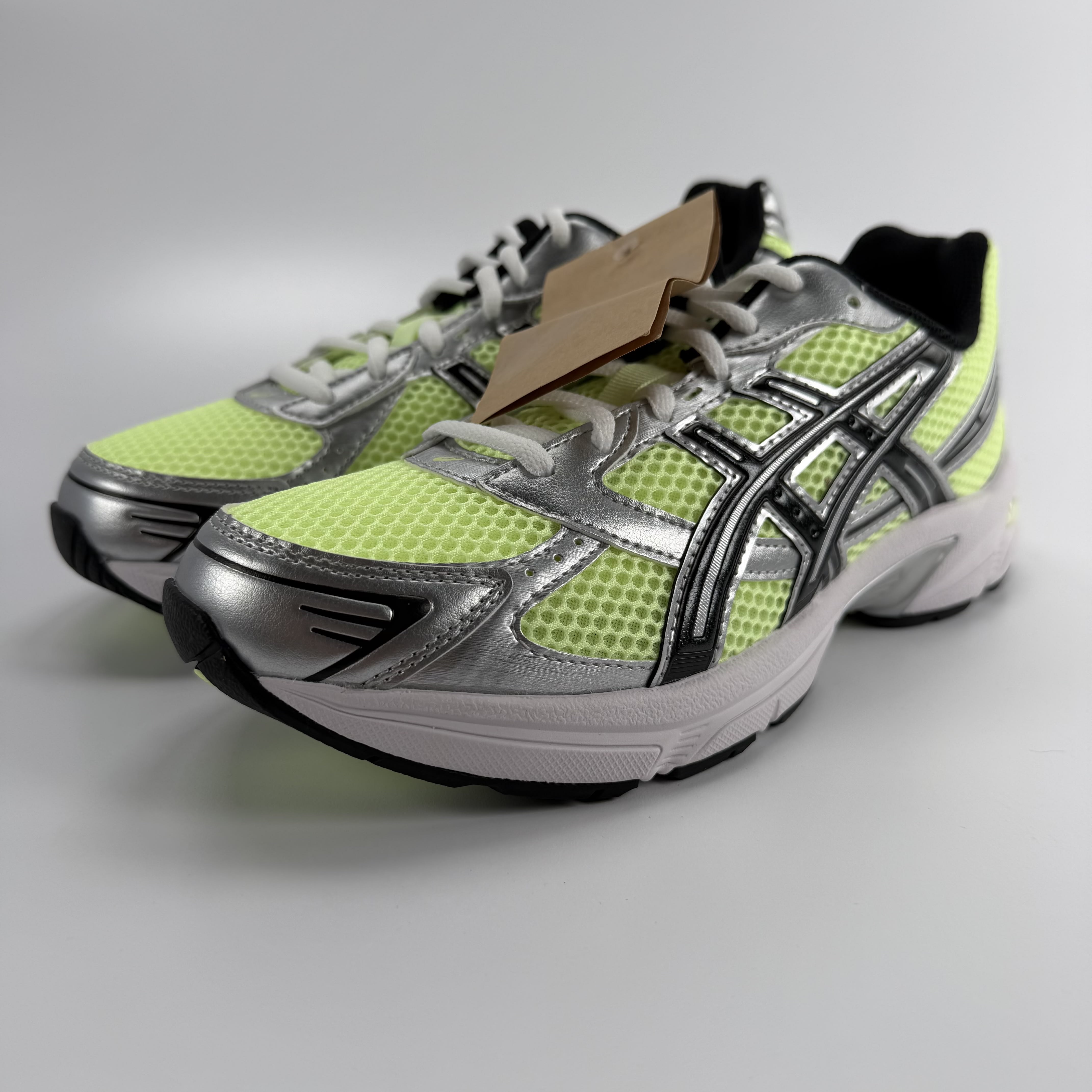 442565 Wmns Gel 1130 'Neon Pack - Green'