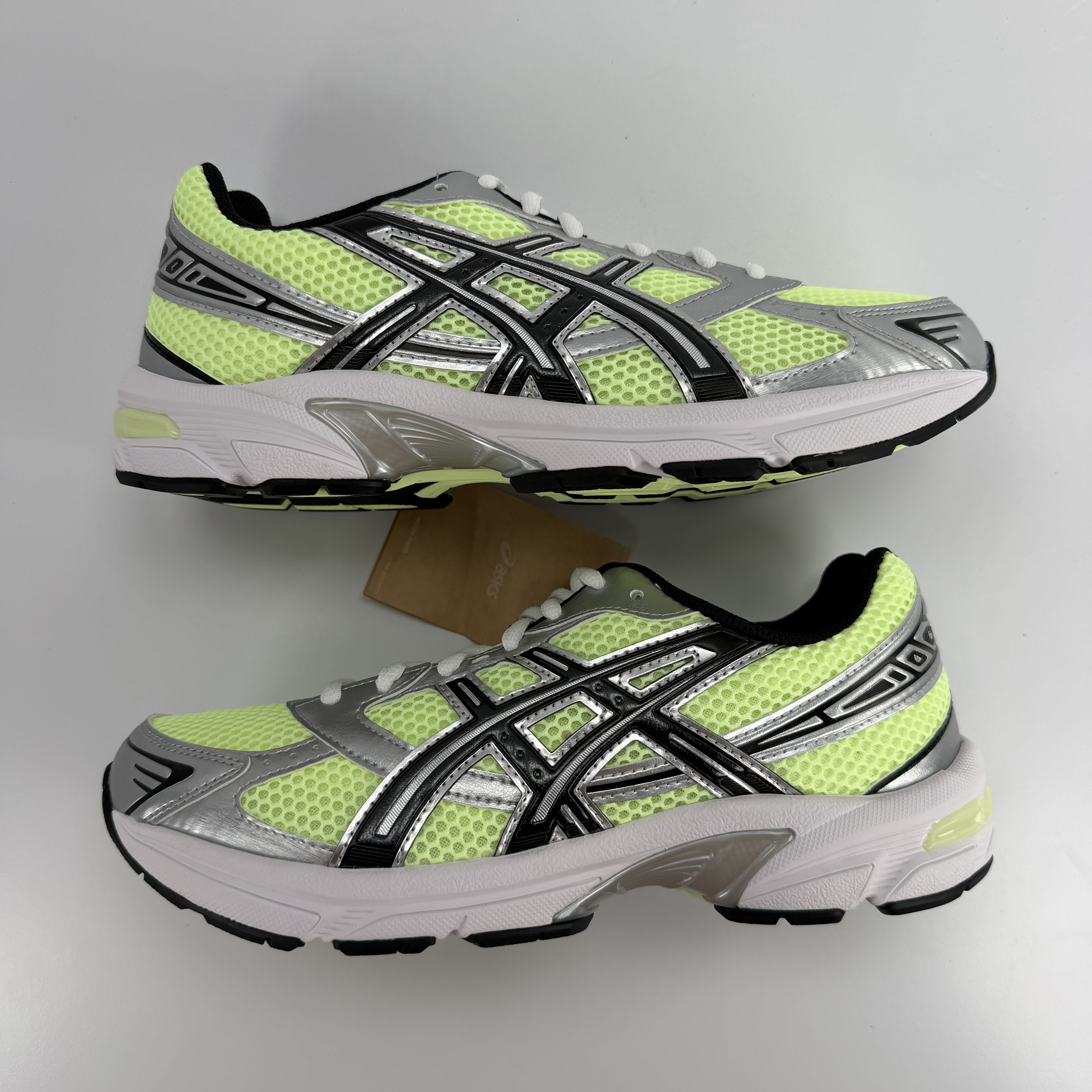 442565 Wmns Gel 1130 'Neon Pack - Green'