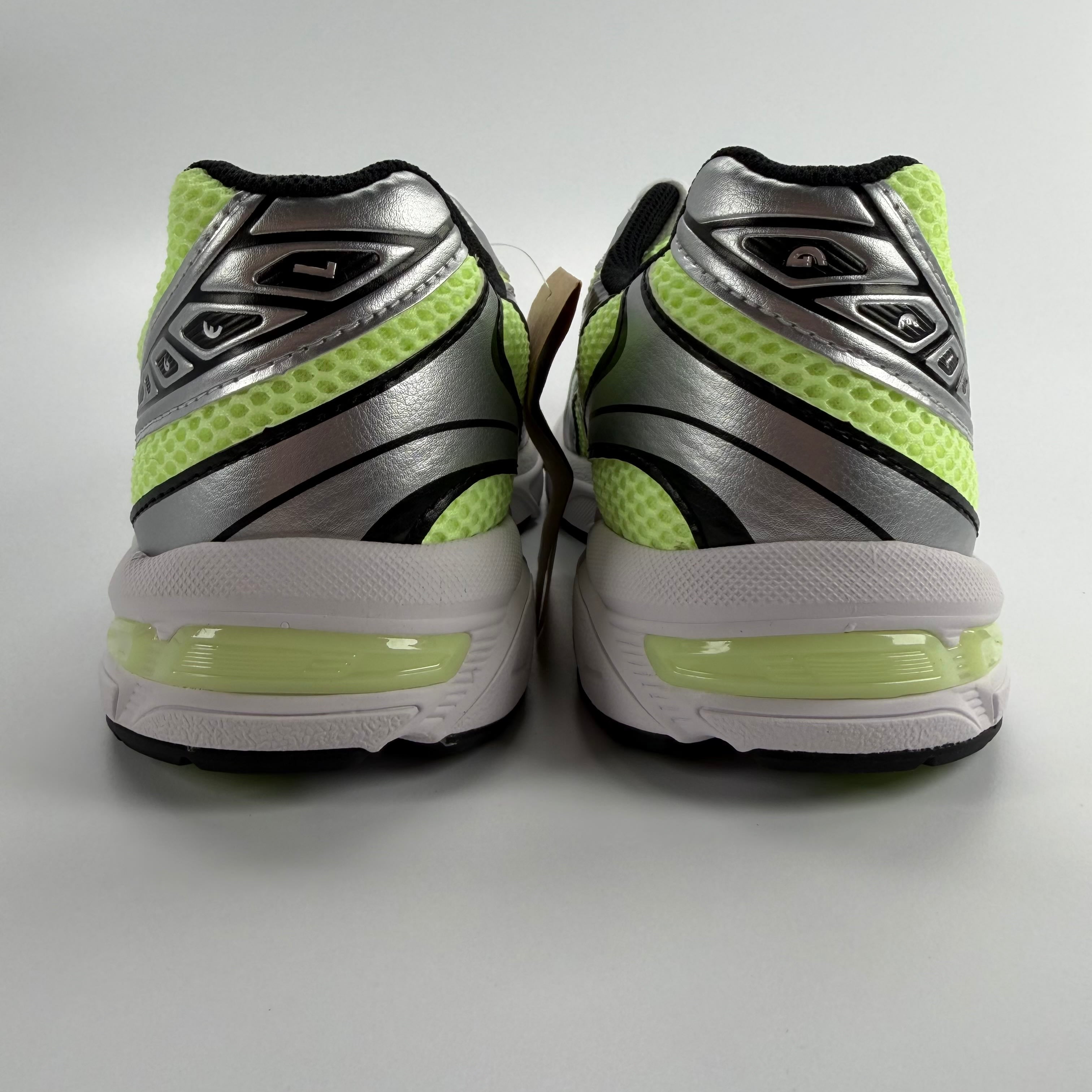 442565 Wmns Gel 1130 'Neon Pack - Green'