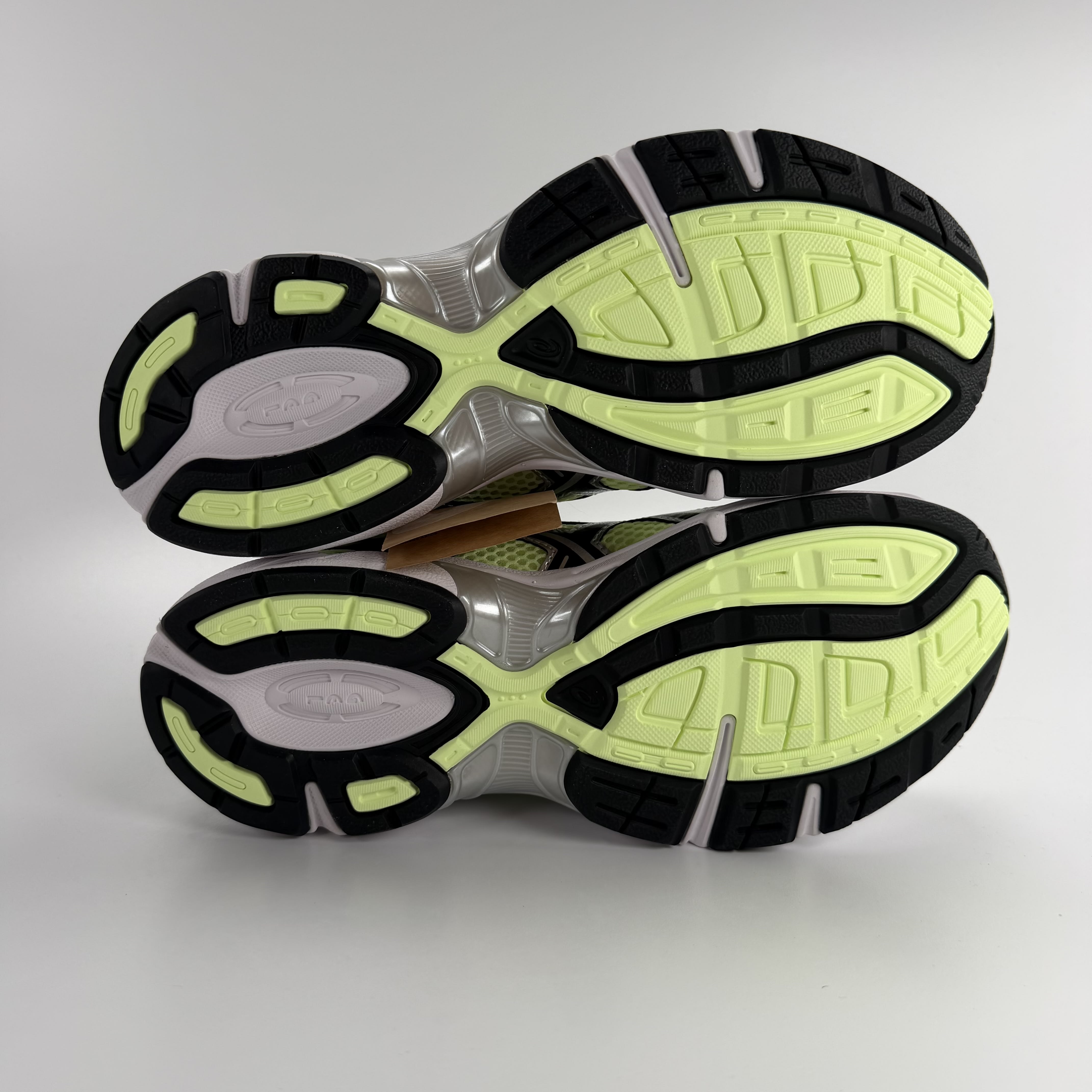 442565 Wmns Gel 1130 'Neon Pack - Green'