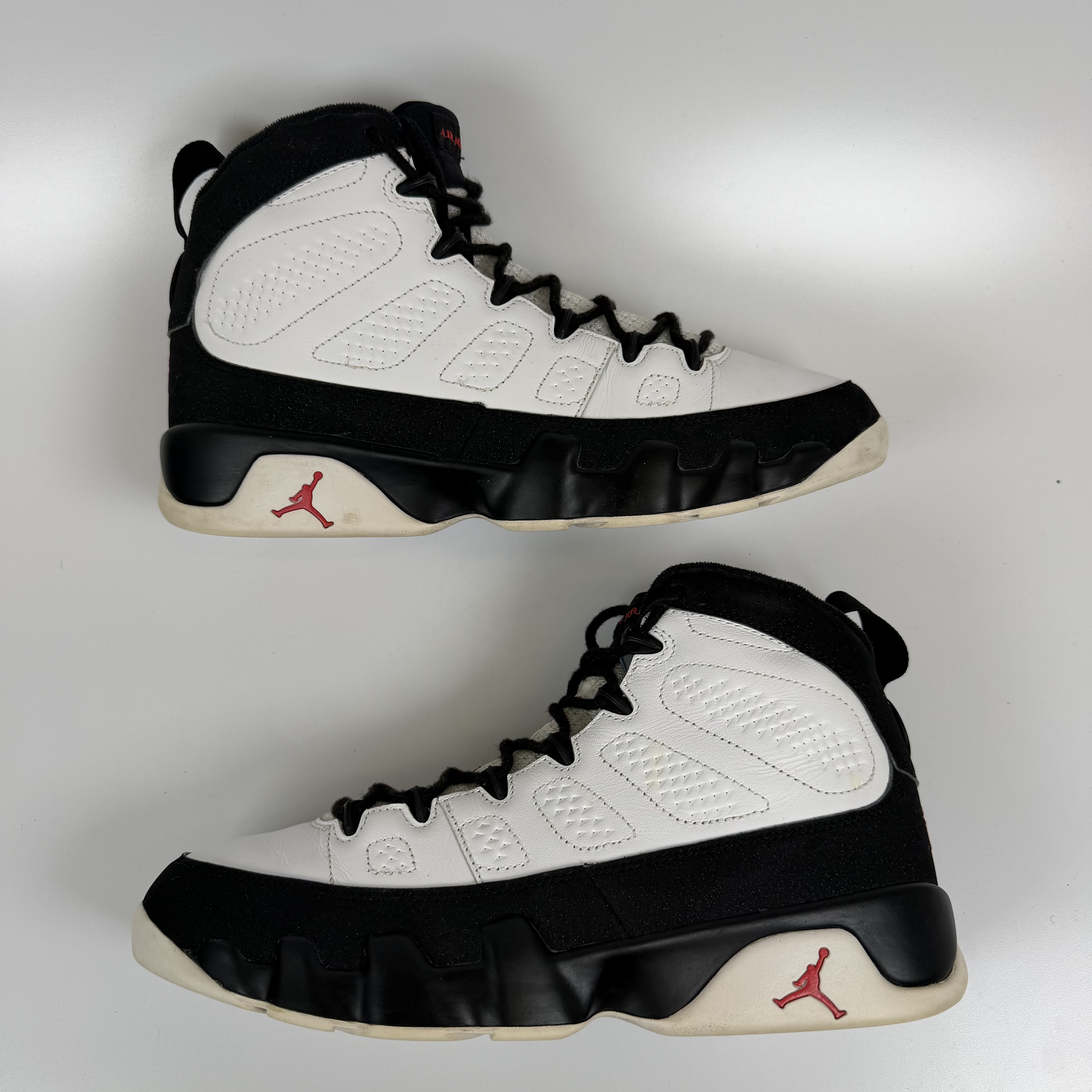 SP3489 Jordan 9 Retro OG (2016)