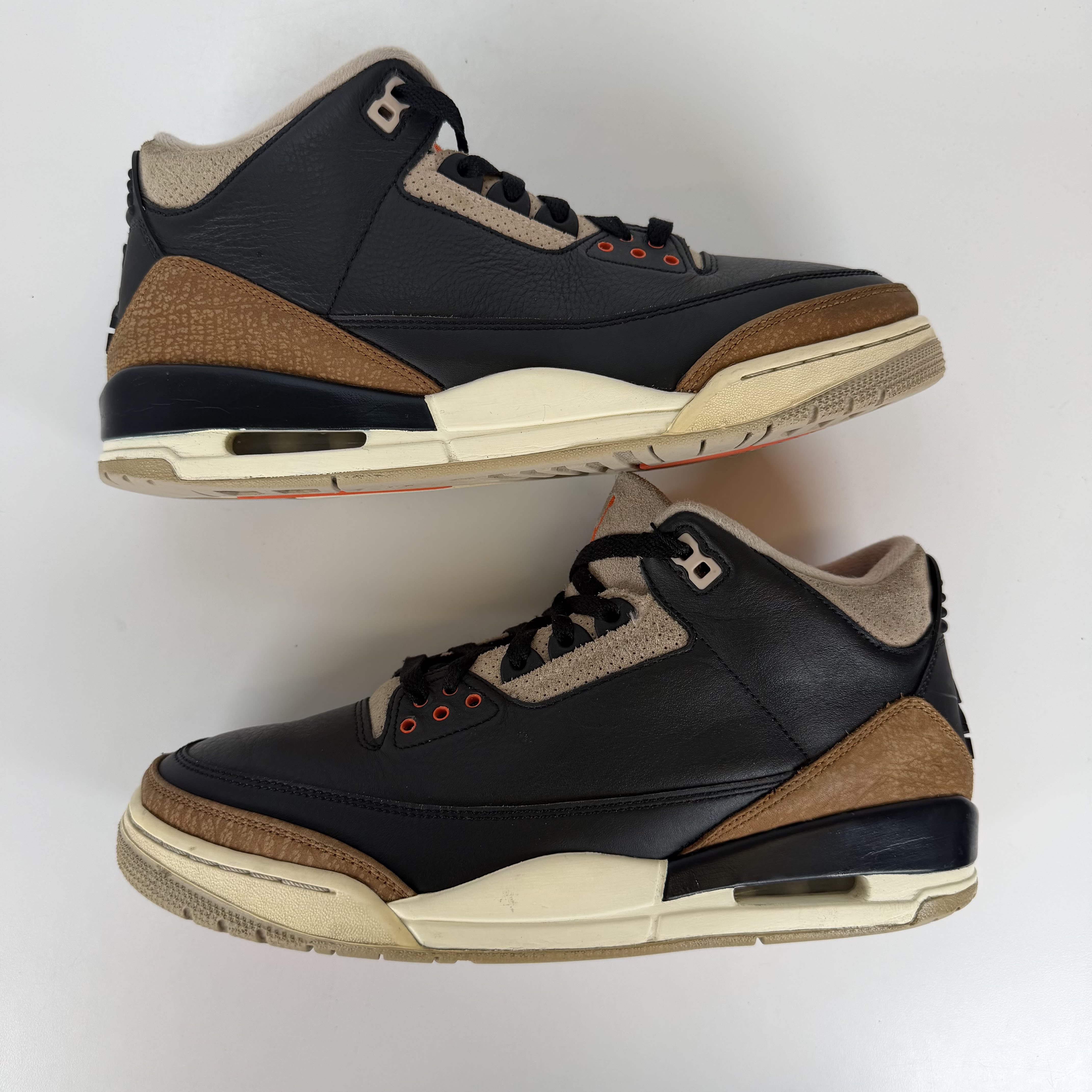 SP2628 Jordan 3 Retro Desert Elephant