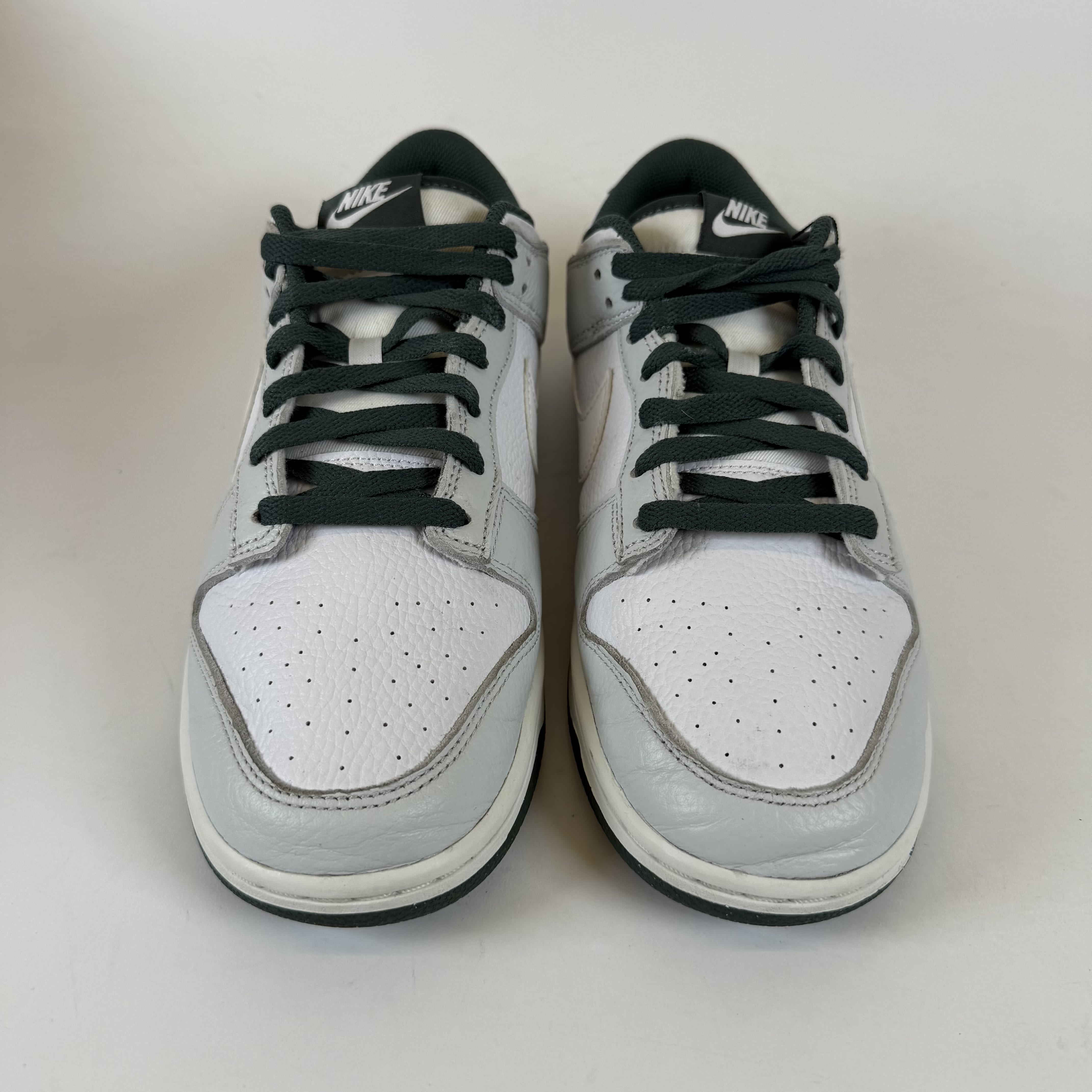 SP6531 Nike Dunk Low Retro SE Photon Dust Vintage Green