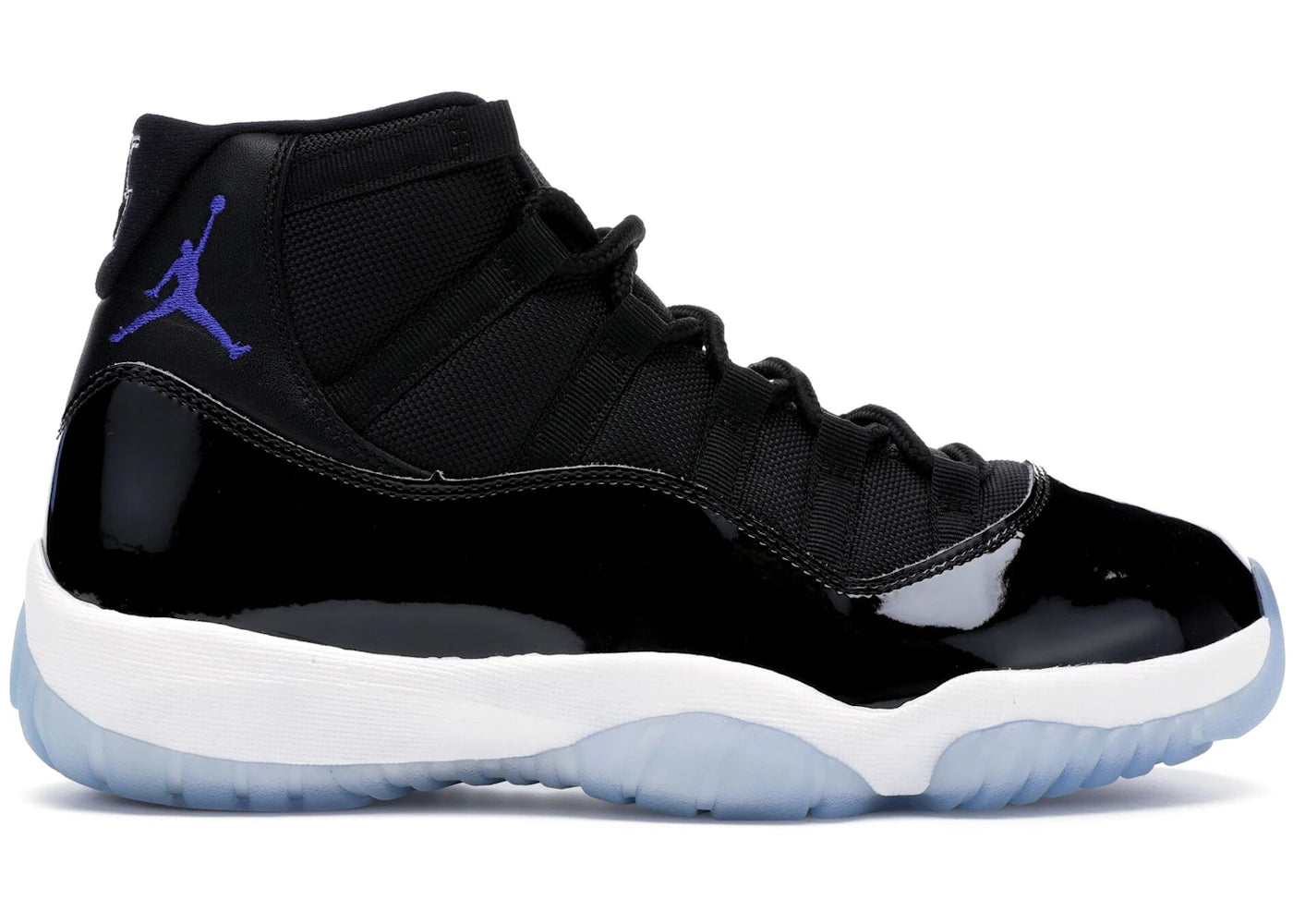 SP4673 Jordan 11 Retro Space Jam (2016)