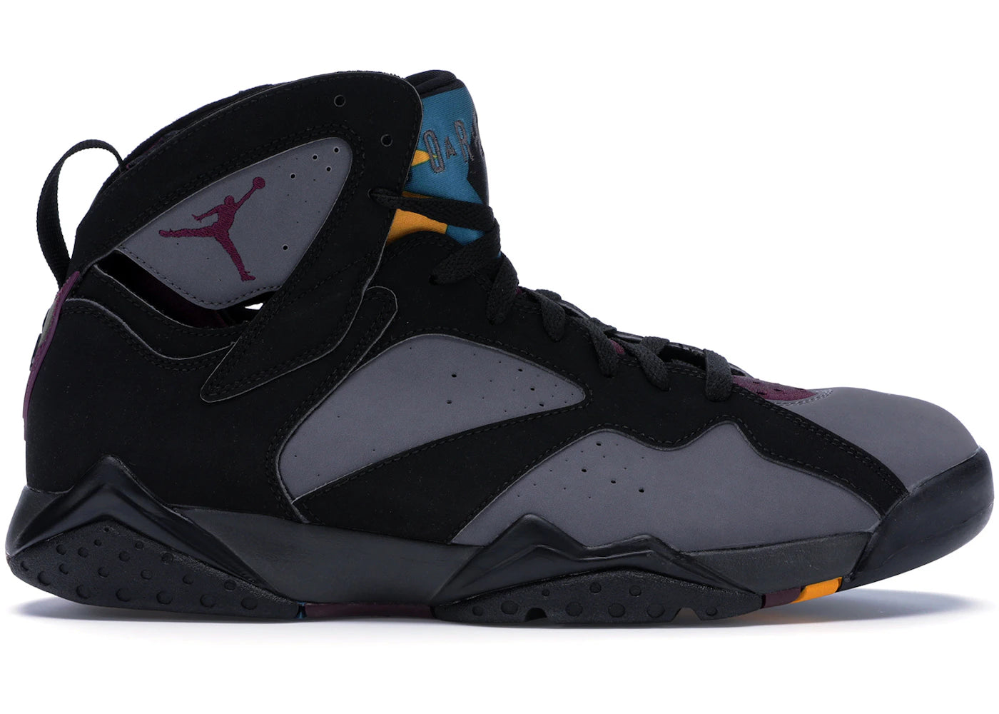 SP9291 Jordan 7 Retro Bordeaux (2015)