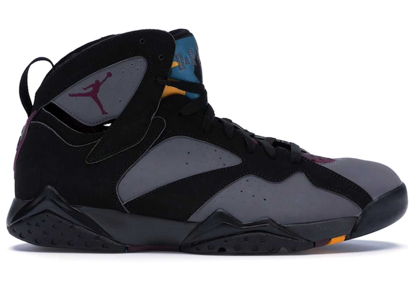 SP6426 Jordan 7 Retro Bordeaux (2015)