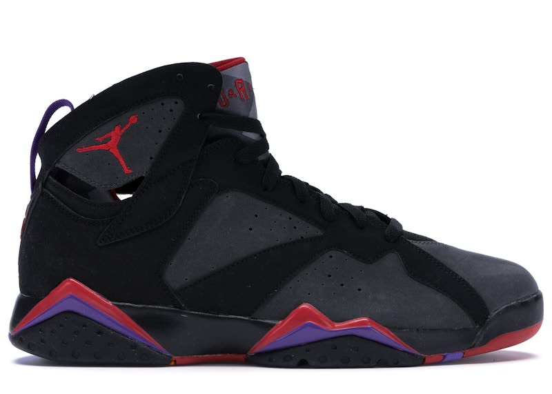 SP14591 Jordan 7 Retro DMP Raptors