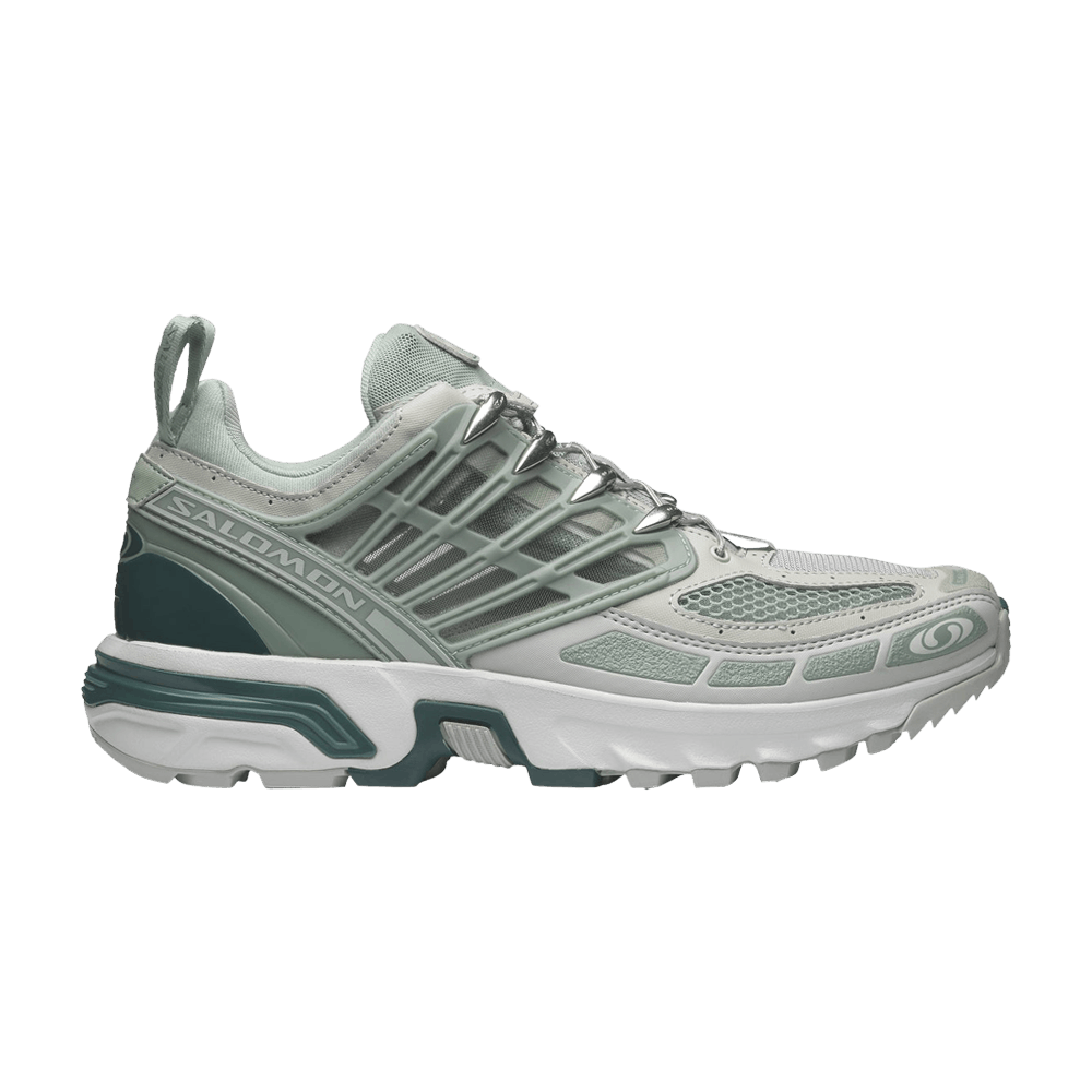 SP9671 Salomon ACS Pro 'Green Milieu'