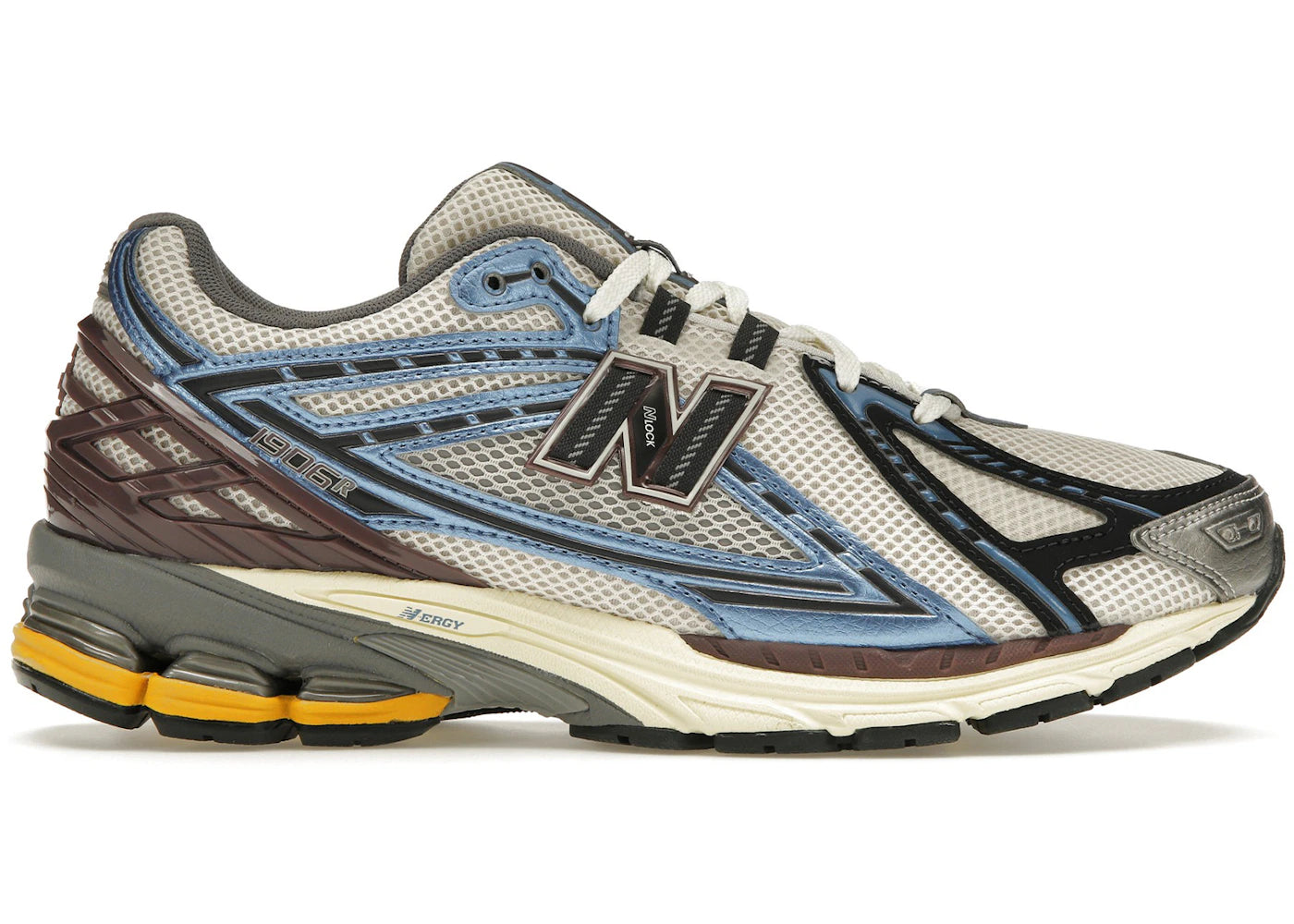 SP7229 New Balance 1906R Blue Moonbeam