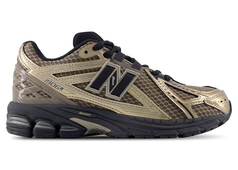 SP9925 New Balance 1906R Bronze (GS)