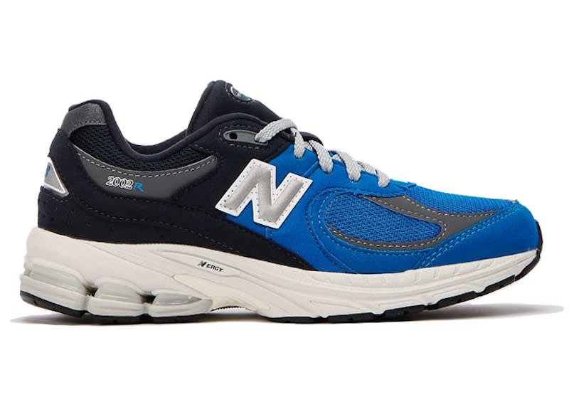 SP1418 New Balance 2002R Blue Oasis (GS)