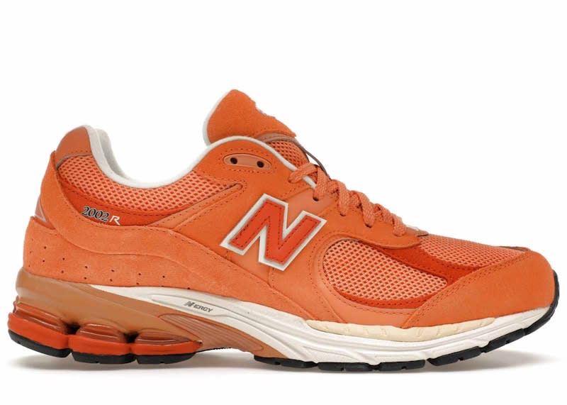 SP1213 New Balance 2002R Copper