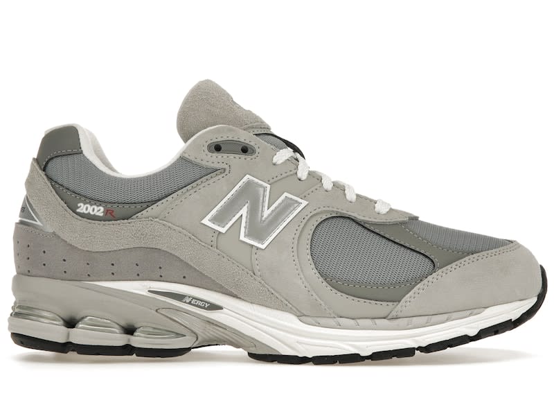 SP13257 New Balance 2002R Gore-Tex Concrete