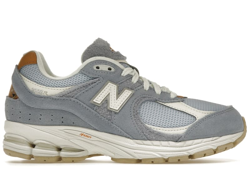 SP15101 New Balance 2002R Wet Blue