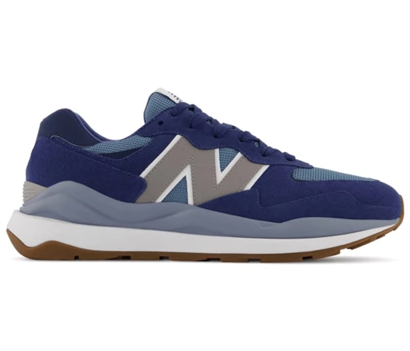 SP9473 New Balance 57/40 Dark Blue