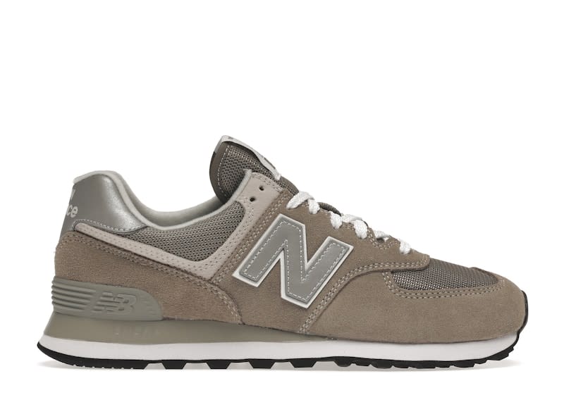 SP13623 New Balance 574 Grey (Women's)