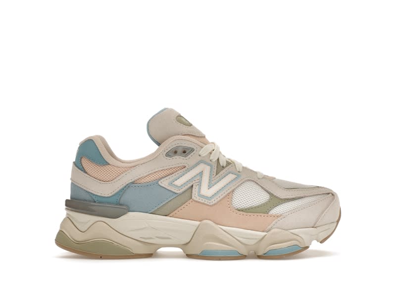 SP8133 New Balance 9060 Festival Pack Blue (GS)