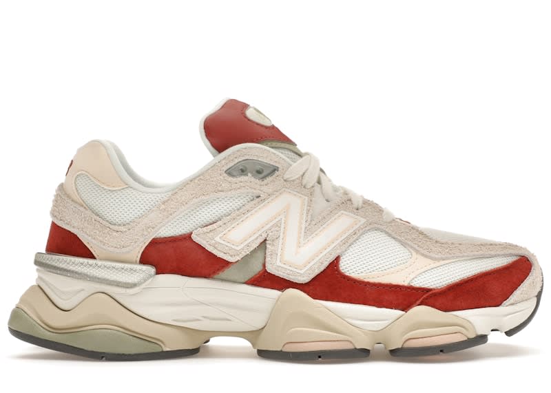 SP3755 New Balance 9060 Festival Pack Clay