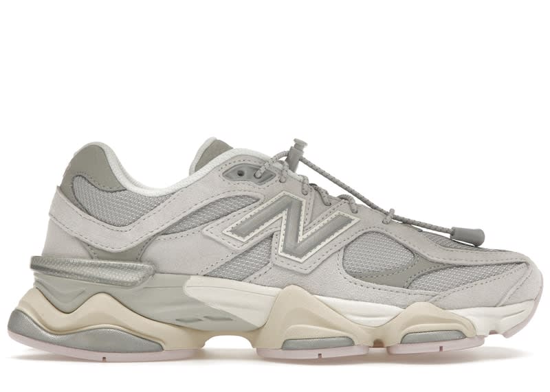 SP2674 New Balance 9060 Grey Lilac