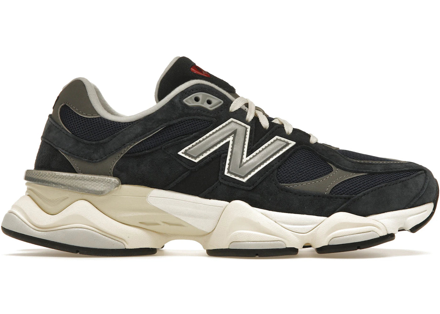 SP16053 New Balance 9060 Navy White