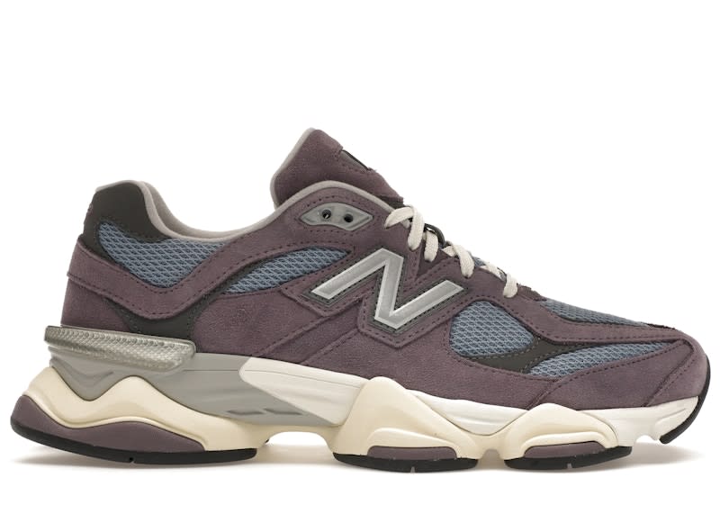 263403 New Balance 9060 Shadow Purple