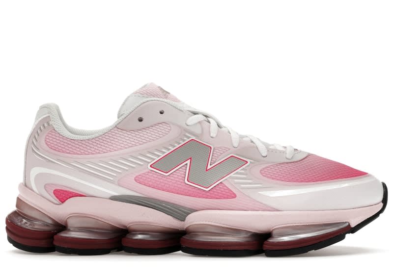 SP2834 New Balance Abzorb 2000 Rose Sugar