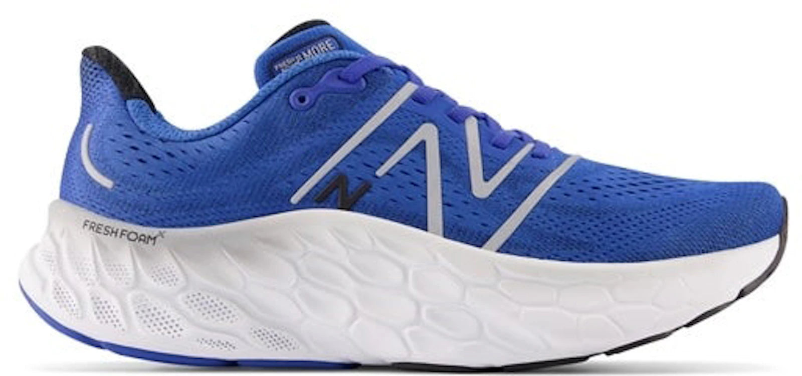 SP16156 New Balance Fresh Foam X More V4 Blue