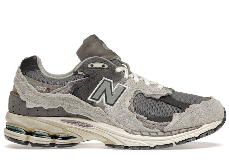 SP403 New Balance 2002R Protection Pack Rain Cloud