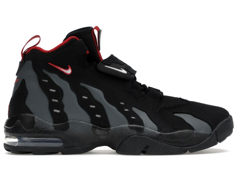 SP12748 Nike Air DT Max '96 Falcons