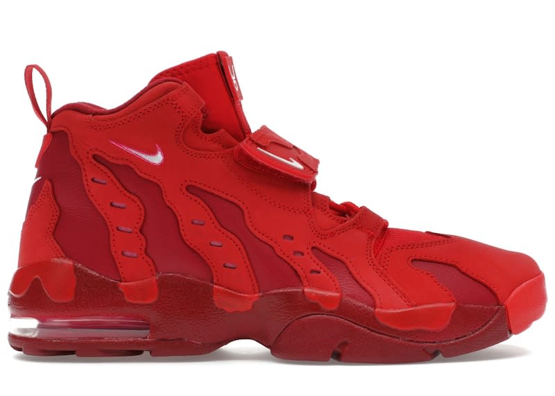 SP1207 Nike Air DT Max '96 Love Letter to Connie