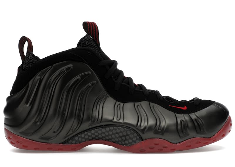 SP7203 Nike Air Foamposite One Cough Drop (2025)