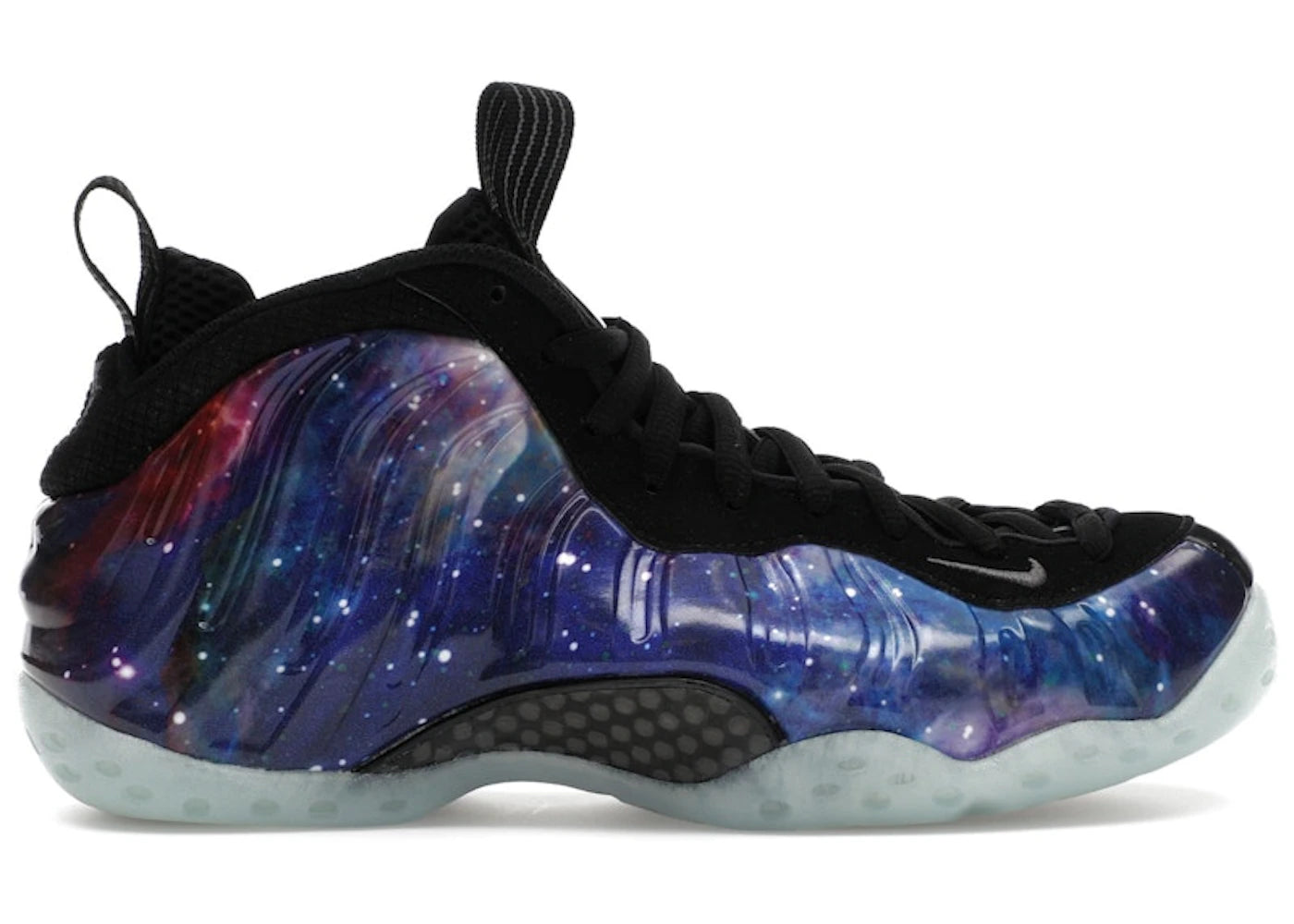 SP1261 Nike Air Foamposite One Galaxy (2025)