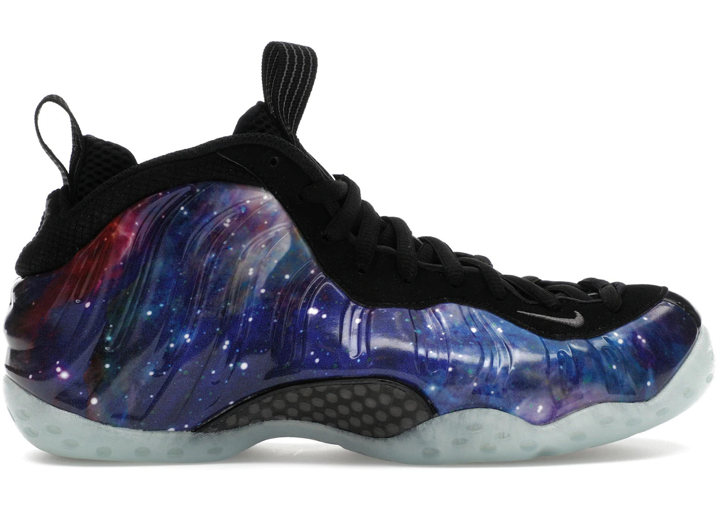 SP1261 Nike Air Foamposite One Galaxy (2025)