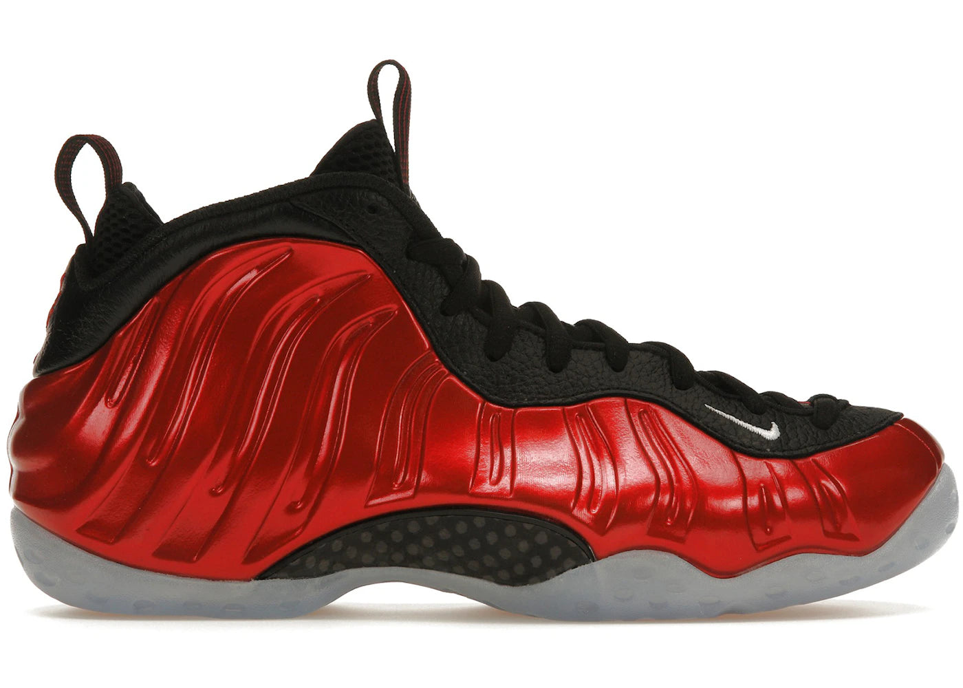 SP10041 Nike Air Foamposite One Metallic Red (2023)