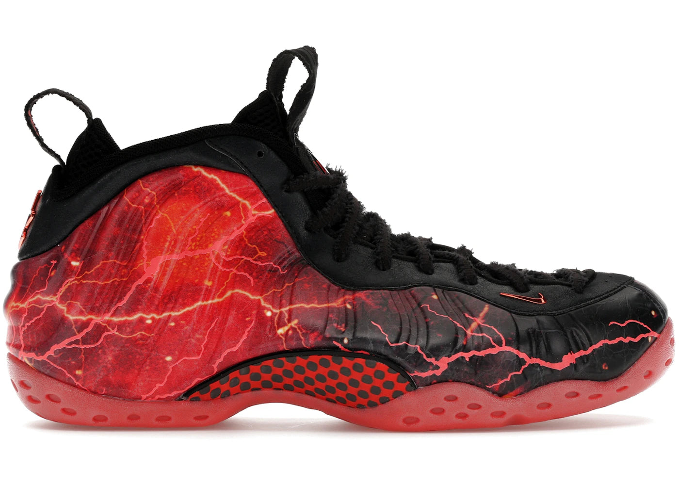 SP2820 Nike Air Foamposite One Stranger Things