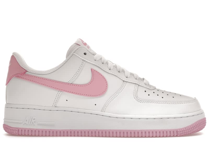 SP11301 Nike Air Force 1 Low '07 Bubblegum