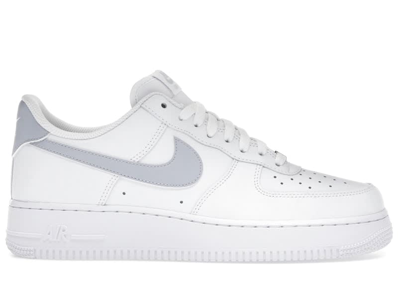 SP8948 Nike Air Force 1 Low '07 White Ghost