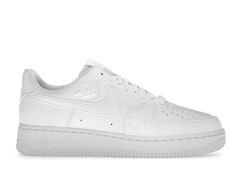 SP306 Nike Air Force 1 Low '07 White Roses (Women's)