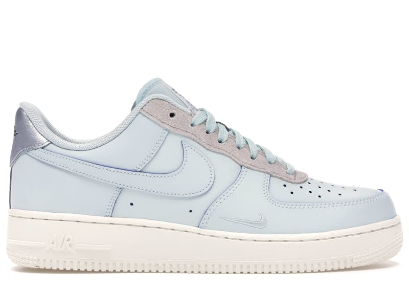 SP8125 Nike Air Force 1 Low Devin Booker
