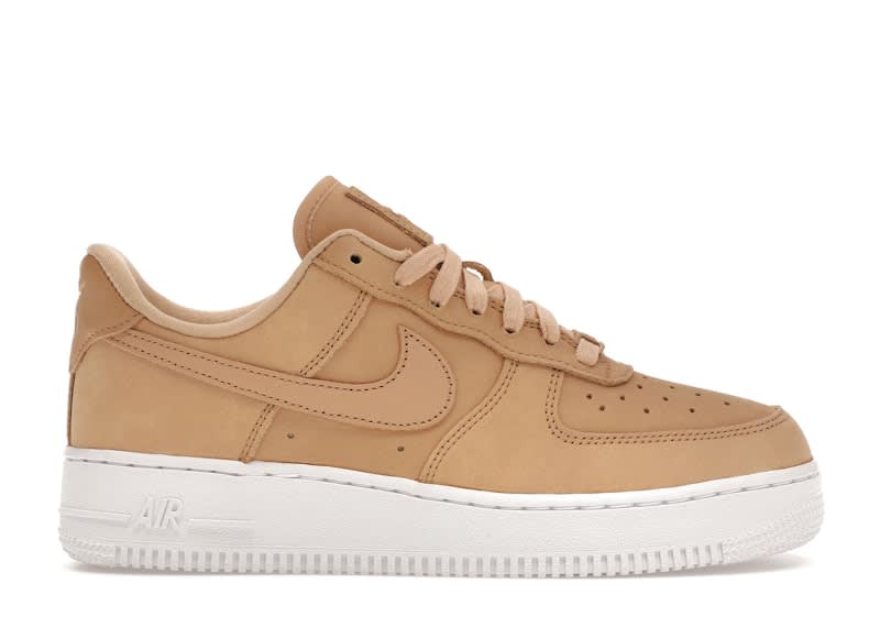 SP13957 Nike Air Force 1 Low Premium Vachetta Tan (Women's)