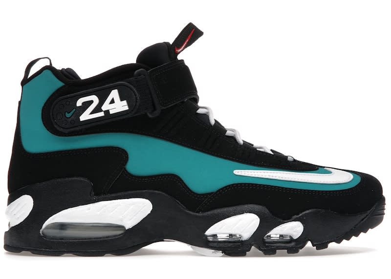 SP7789 Nike Air Griffey Max 1 Freshwater (2021/2025)