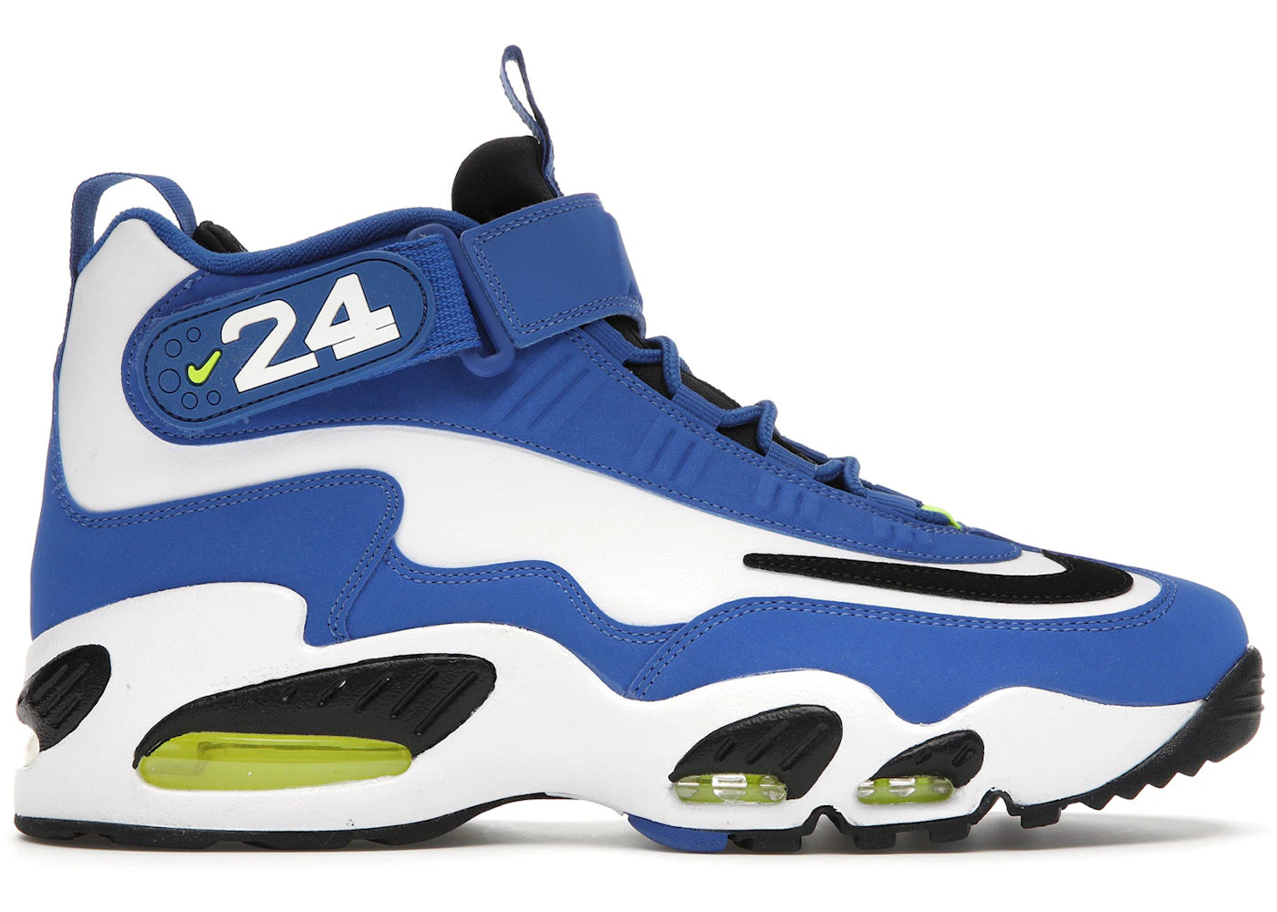 SP13288 Nike Air Griffey Max 1 Varsity Royal (2021/2026)