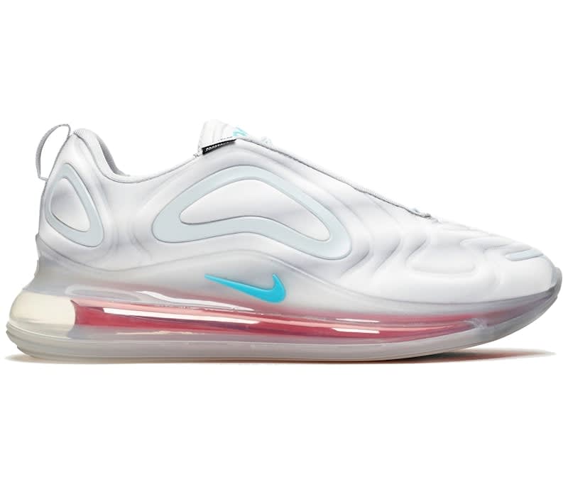 SP10688 Nike Air Max 720 Rainbow
